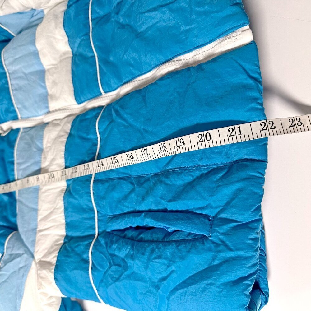 Wild Fable Color Block Puffer - Picture 10 of 10